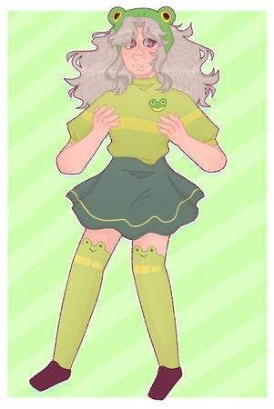 Artfight attack - 2024