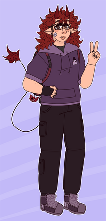 Full body sona ref - 2025